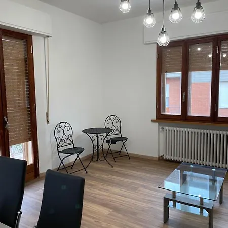 Apartamento Tulip'house *