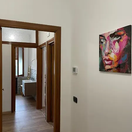 Apartamento Tulip'house *