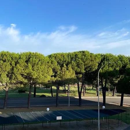 Apartamento Tulip'house Sant'Albino