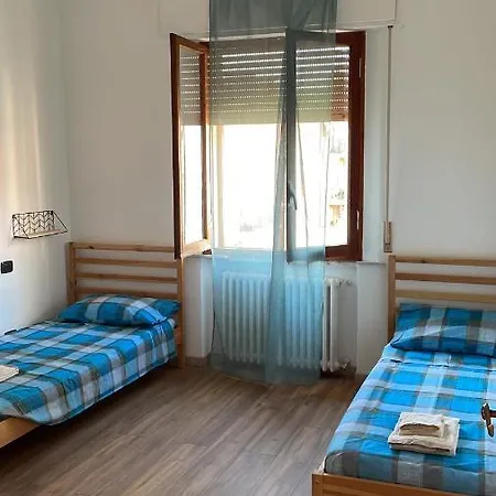 Apartamento Tulip'house