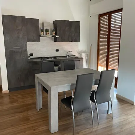 Apartamento Tulip'house *