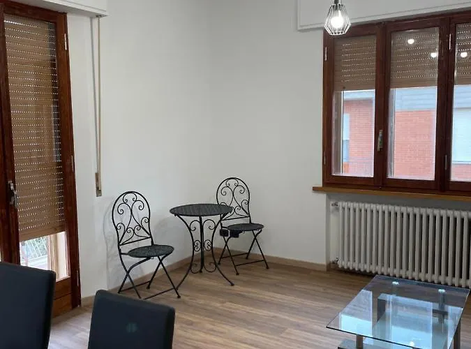 Appartement Tulip'house *