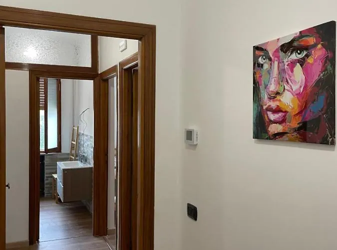 Appartement Tulip'house *