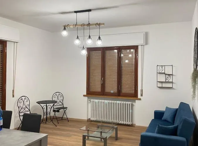 Tulip'house Appartement