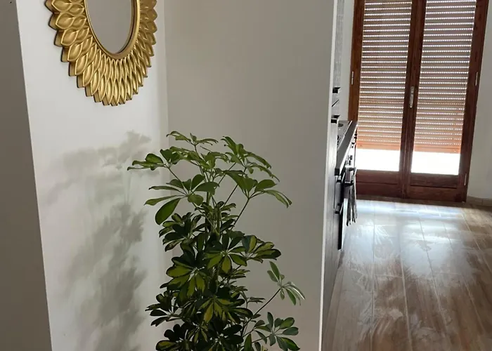 Tulip'house